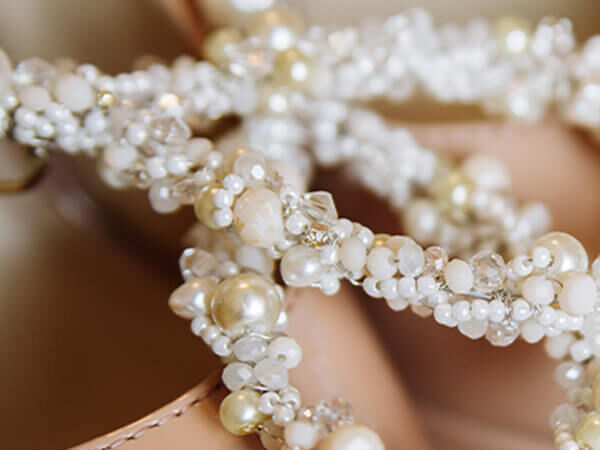 Wedding Jewelry & Décor Resources